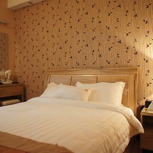 Standard Without Window Twin Room