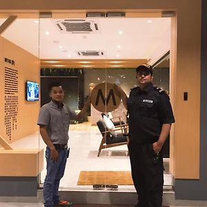 Miyabi Hotel Permas